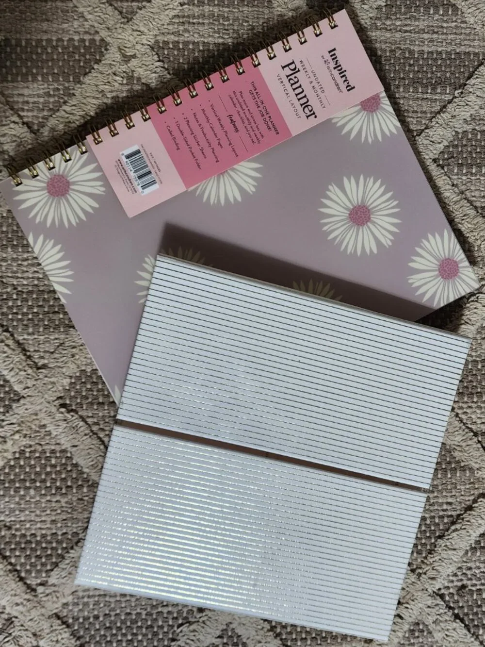 Erin Condren Bundle - New - Never Used